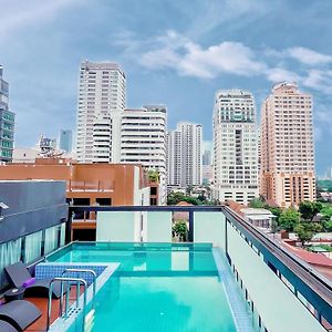 Metacity Bangkok